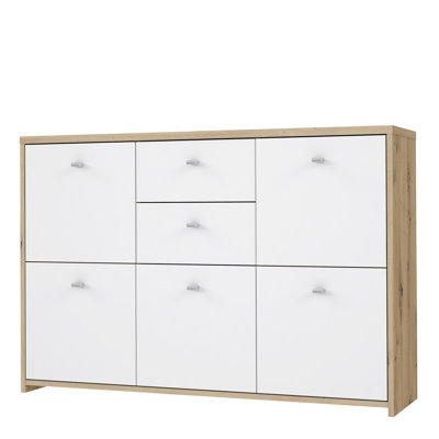 Mableton 113.9cm Sideboard