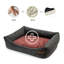 Orthopedic Polyester Pet Bed-87293489-87293527