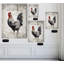 « country fraîche », reproduction d’impression sur toile tendue-29146354