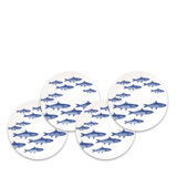 School of Fish Small Plates