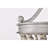 LED Semi Flush Mount