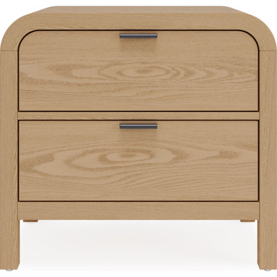 Essie 2 - Drawer Nightstand by Joss & Main