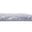 Tapis bleu Kal-20239951