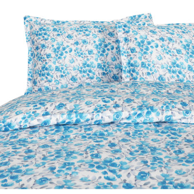 Babs Cotton Duvet Cover