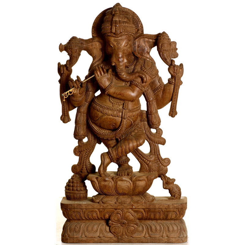 Religious & Spiritual Statue