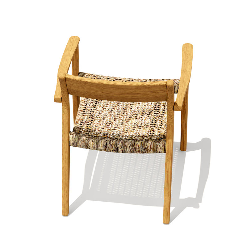 Amilo Outdoor Dining Armchair