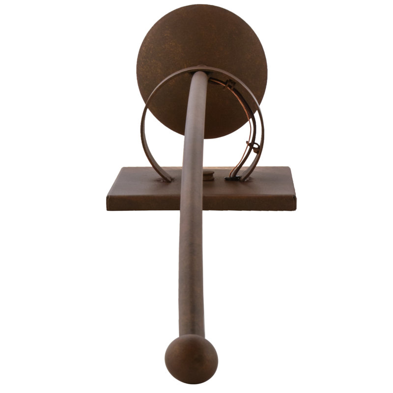 Bechar 1 - Light Wallchiere