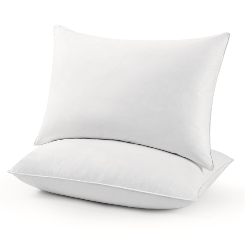 Oreiller de soutien Forbestown, 20 po x 26 po