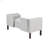 Upholstered Accent Bench