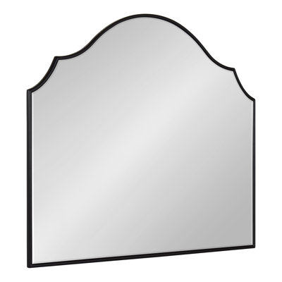 Aleeza Arch Mirror