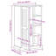  Bathroom Cabinet VIGO 67.5 X 34 X 110 Cm-280747928