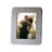 Silver Metal Matte Picture Frame-14020393