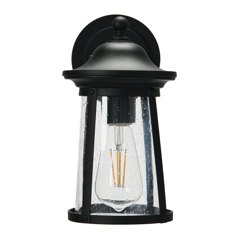 Marito Wall Light, 11" H x 6" W x 7.25" D