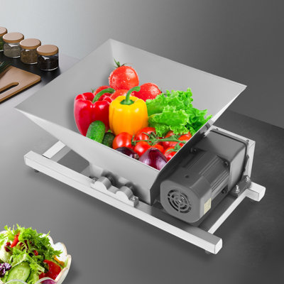 Electric Fruit Grinding Machine