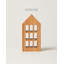 Crafted Wooden Houses - Oak - Townhome
