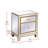 Fairgrove 21'' W Nightstand-2072114653