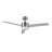Aya Ceiling Fan with LED Lights