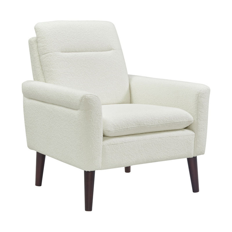 Chaise avec accoudoirs Hawk