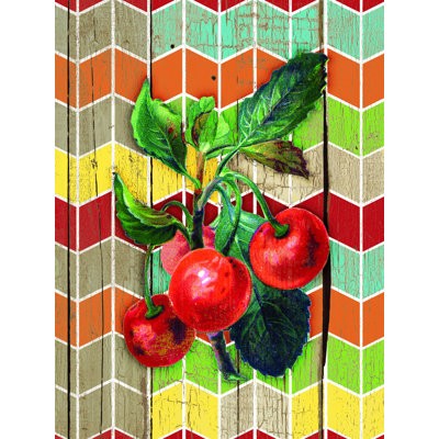 " Chev Cherries "