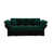 Green est en rupture de stock