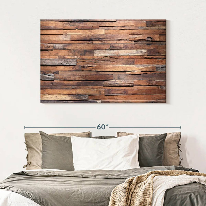 Avery Woods, 32" H x 48" W