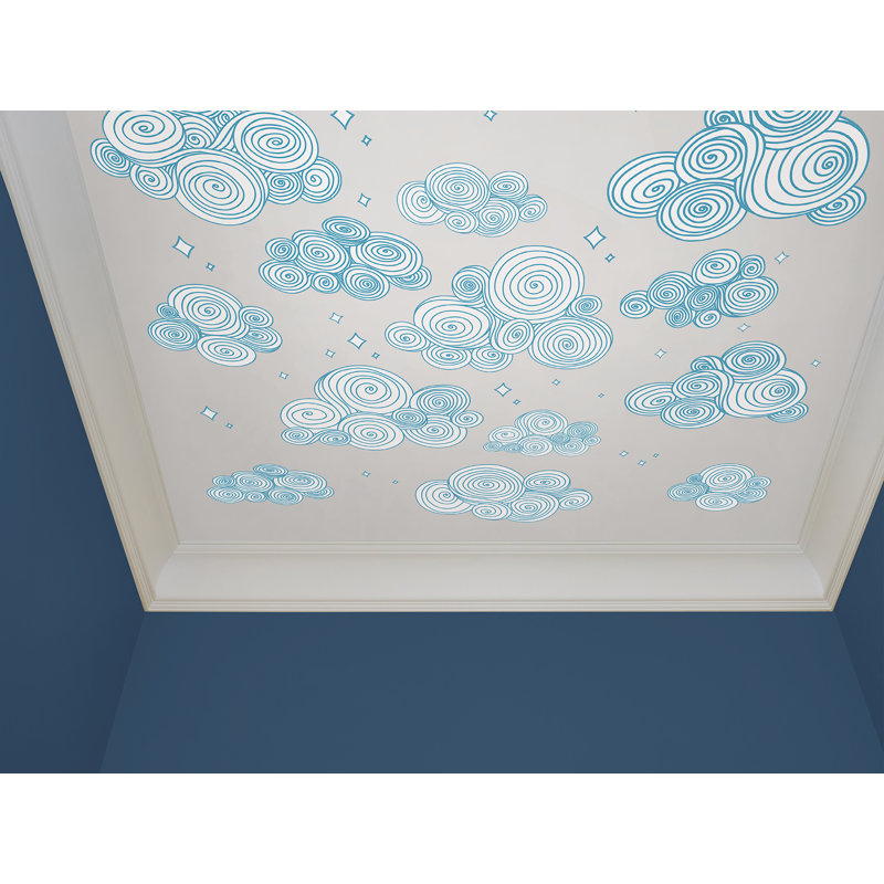 Nature Non-Wall Damaging Wall Decal