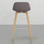 Tabouret à hauteur de comptoir / de bar Harvard (sans la table)-695827597