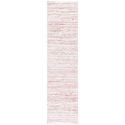 Rumi Shag Performance Rug