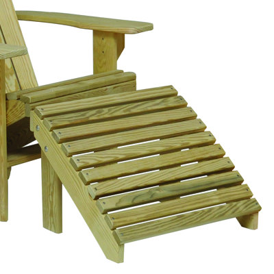 Altun Outdoor Ottoman