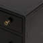 Belmont 3 - Drawer Nightstand