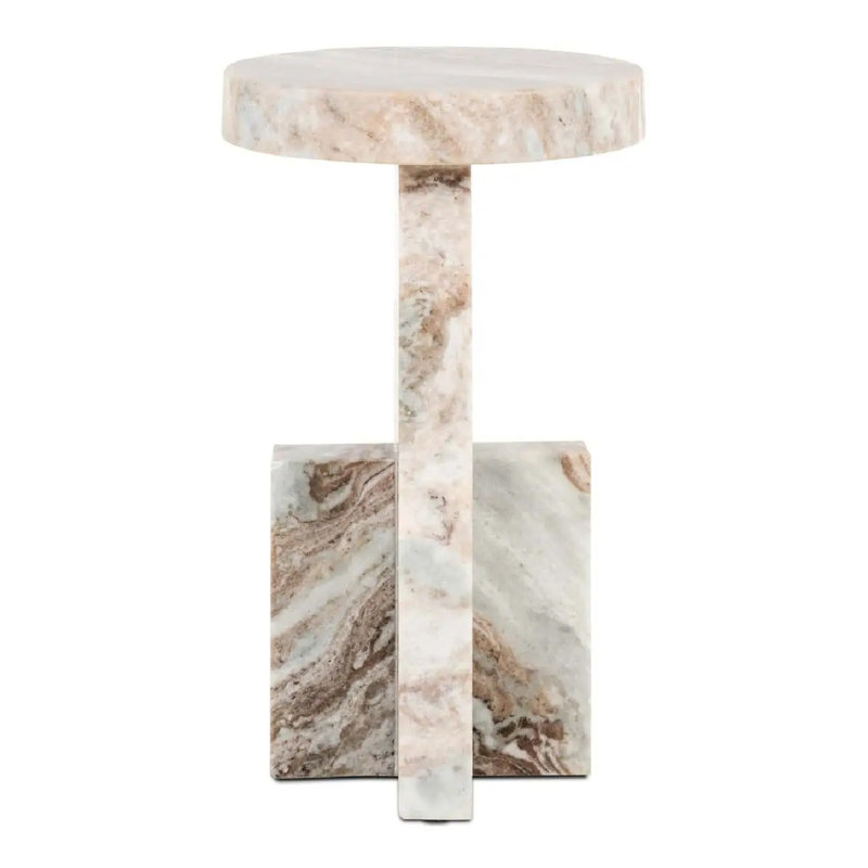 Table de bout Sion