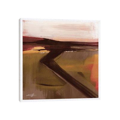 Destiny 2-2 by Kathy Morton Stanion - Gallery-Wrapped Canvas Giclée on Canvas