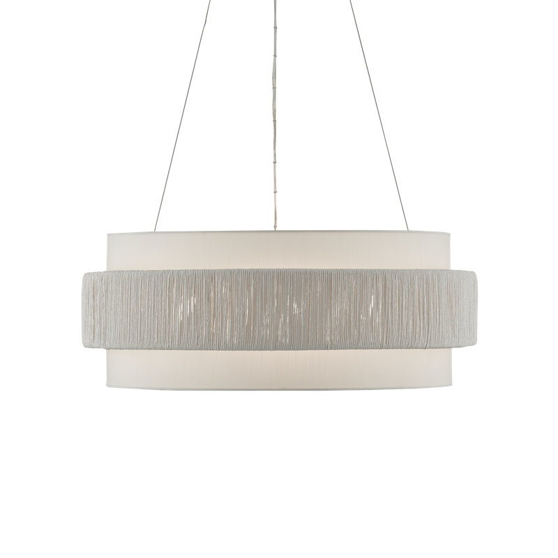 Rousham 6 - Light Chandelier