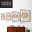 Matisse CCCXLV Framed Print - Solid Wood-1815072789-1815072793