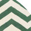 Crumbley Chevron Wool Hand Woven Area Rug-11394022