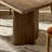 Assisi Pershing Dining Table-Weathered Acacia Veneer