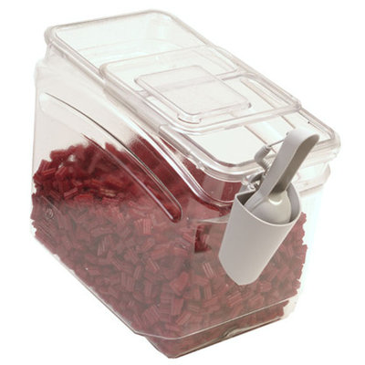 5 Gallon Nl Scoop Bin