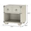 Lodi 21.6'' W Nightstand