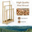 45 cm L Towel Rack