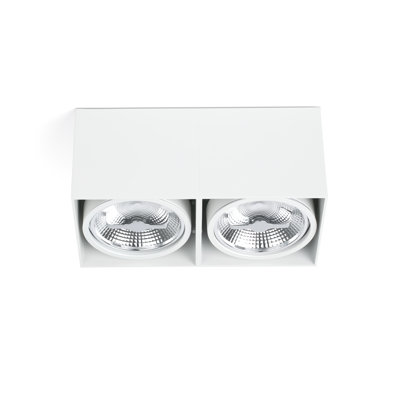 Flush Mount