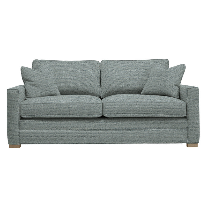 Canapé-lit 81 "American Bungalow Summerton, Cobalt Tuck, Hampton