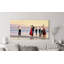 Romance On The Beach by Pierre Benson - Wrapped Canvas Print-647859633