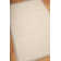 Tapis de zone coquille d’œuf laine Newland