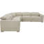 Becki Owens X Surya Lloyd Power Sectional