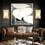Applique murale en laiton massif Alesia-242551577