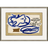 Gallery Maeght Poster Giclee Print by Soicher Marin Archives