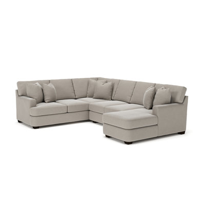 Emilio Upholstered Sectional
