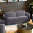 Portrain Upholstered 80'' Sofa