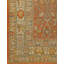 Antique One-of-a-Kind 12'2" X 15'2" Area Rug