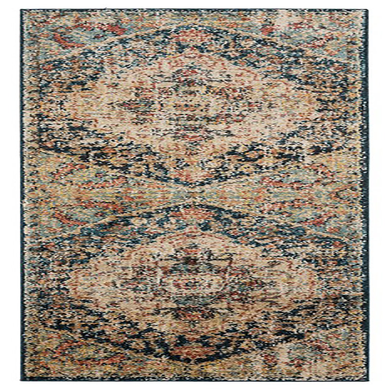 Scofield Oriental Indoor Rug, Runner 2'7" x 7'2"